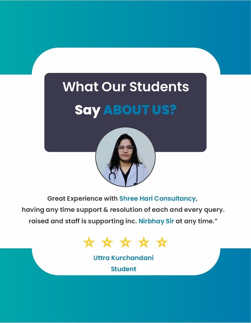 What Our Students Say What Our Students Say