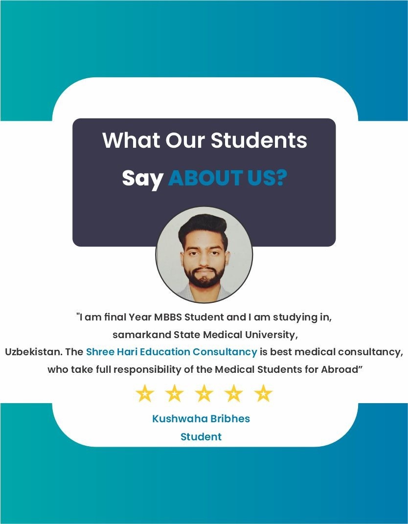 What Our Students Say What Our Students Say