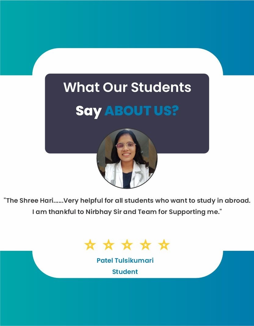 What Our Students Say What Our Students Say
